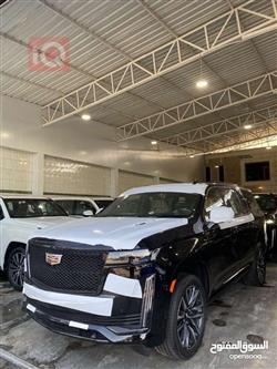 کادیلاک ئێسکەلەید